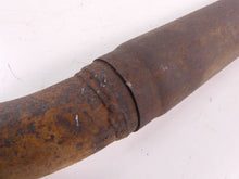 Load image into Gallery viewer, 2014 Can-Am Maverick 1000R STD Front Part of Exhaust Header 707601210