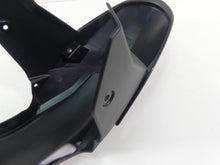 Load image into Gallery viewer, 2014 BMW K1600 GTL K48 Front Fender Mud Guard & Cover 46617685915 46617711557 | Mototech271