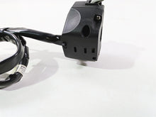 Load image into Gallery viewer, 2020 KTM 1290 Super Adventure R Left Hand Control Switch 61411170000 61411170100