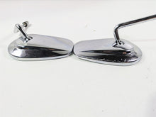 Load image into Gallery viewer, 2021 Harley Touring FLTRX Road Glide Rear View Mirror Set - Read 91840-03B