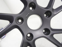 Load image into Gallery viewer, 2016 BMW R1200RS K54  Straight 17x5.5 Rear Wheel Rim 36318556340 | Mototech271