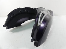 Load image into Gallery viewer, 2013 Yamaha VMX17 V-Max 1700 Rear Fender Mud Guard - Nice 2S3-21600-00-P4 | Mototech271