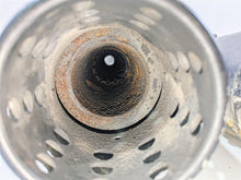 Load image into Gallery viewer, 2018 Indian Springfield Dark Horse Rcx 4" Slip On Exhaust Muffler Set RCX111-14E