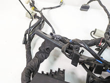 Load image into Gallery viewer, 2020 Harley Touring FLHX Street Glide Main Wiring Harness Loom - Read 69201988