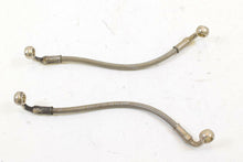 Load image into Gallery viewer, 2009 BMW R1200 GS K255 Adv Front Abs Brake Line Set 34327720825 | Mototech271