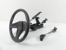 Load image into Gallery viewer, 2020 Polaris RZR RS1 1000 Steering Wheel + Damper & Shaft 1824212 5413650 | Mototech271