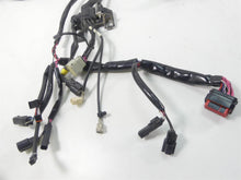 Load image into Gallery viewer, 2014 Harley Touring FLHTK Electra Glide Main Wiring Harness Loom Abs 69200118 | Mototech271