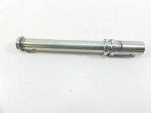 Load image into Gallery viewer, 2008 Ducati Hypermotard 1100 Straight Front Axle Wheel Spindle 81910431A | Mototech271