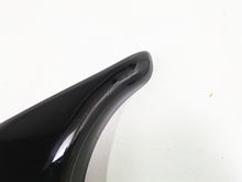 Load image into Gallery viewer, 2017 Indian Chieftain Limited Right Upper Side Cover Fairing - Black 5450243