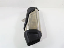 Load image into Gallery viewer, 2024 Triumph Tiger 900 GT Stock Exhaust Pipe Muffler Silencer T2203699 | Mototech271