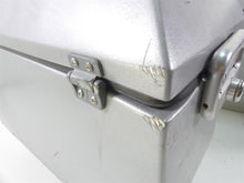 Load image into Gallery viewer, 2009 BMW R1200GS K25 Jesse Luggage Odyssey 2 Saddlebags + Mount & Key -Read