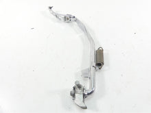 Load image into Gallery viewer, 2010 Harley FXDWG Dyna Wide Glide Chrome Side Kickstand Kick Stand 49704-90H