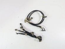 Load image into Gallery viewer, 2023 Honda Talon SXS1000 S2R Brake Line Hose Set 45131-HL6-AG1 45132-HL6-AG1