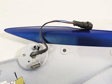 Load image into Gallery viewer, 2017 BMW S1000RR K46 Left Main Side Fairing Cover Led Emblem - Read 46638546431 | Mototech271