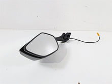 Load image into Gallery viewer, 2022 Kawasaki ZX10R ZX1000 Ninja Left Front Mirror Blinker Set 56001-0425
