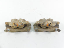 Load image into Gallery viewer, 2017 Yamaha YXZ1000R EPS SS Front Nissin Brake Caliper Set 2HC-2580T-00-00