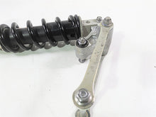 Load image into Gallery viewer, 2020 Kawasaki ZX6R ZX636 Ninja Rear Suspension Shock Black 45014-0393-52E