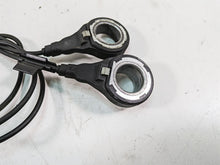 Load image into Gallery viewer, 2018 Harley Touring FLHXSE CVO Street Glide Front Rear Abs Brake Sensor 40615-08 | Mototech271
