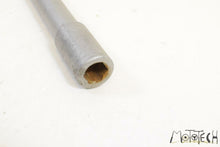 Load image into Gallery viewer, 2017 Moto Guzzi 750 V7 III Special Front Wheel Axle Spindle GU31614183 | Mototech271