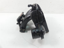 Load image into Gallery viewer, 2020 Can Am Maverick X3 XMR Turbo RR Intake Manifold & Fuel Injectors 420867345