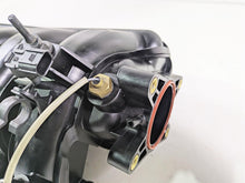 Load image into Gallery viewer, 2017 Kawasaki Ultra 310X Mikuni Intake Manifold Fuel Injector Set 59076-0006