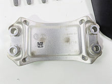 Load image into Gallery viewer, 2018 BMW R nineT Urban GS K33 Lower Front Fender Cover & Stabilizer 46618558344