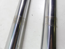 Load image into Gallery viewer, 2005 Harley FXDWGI Dyna Wide Glide Straight Front Fork Leg Set - 41mm 46004-00 | Mototech271