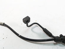 Load image into Gallery viewer, 2015 Harley FXDL Dyna Low Rider Abs Rear Brake Line Hose Set 46872-12B | Mototech271