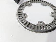 Load image into Gallery viewer, 2018 BMW R nineT Urban GS K33 Front Abs Brake Wheel Speed Sensor 34528551611