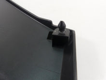 Load image into Gallery viewer, 2015 Victory Cross Country 8 Ball Right Side Cover Fairing Cowl 5437589