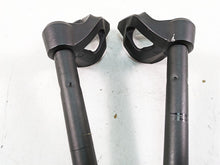 Load image into Gallery viewer, 2018 Kawasaki ZX1002 Ninja H2 SX Clip On Handlebar Handle Bar Set 46012-0386-46R | Mototech271