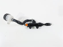 Load image into Gallery viewer, 2024 Suzuki GSXR600 Nissin Rear Brake Master Cylinder 14mm 69600-47H31