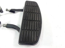 Load image into Gallery viewer, 2003 Harley Touring FLHTCI E-Glide 100TH Front Floor Board Set 50621-79A | Mototech271