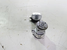 Load image into Gallery viewer, 2007 Harley FXDWG Dyna Wide Glide Ignition Switch + Steering Lock -Vin 71430-06A