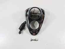 Load image into Gallery viewer, 2002 Honda Shadow VT750 CDA Deluxe Speedo Tank Cover Instrument Lights 83510-MBA-000
