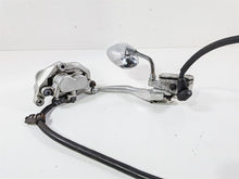 Load image into Gallery viewer, 2002 Yamaha XVS650 V-Star Classic Front Brake Caliper & Master 4WM-2580U-00-00