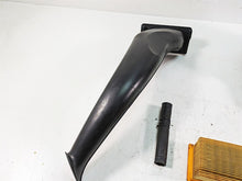 Load image into Gallery viewer, 2007 BMW R1200RT K26 Air Cleaner Breather Box & Tubes Set 13717677655 | Mototech271