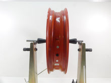 Load image into Gallery viewer, 2021 Aprilia RS 660 Straight Red 17x3.5 Front Wheel Rim 2B005585 | Mototech271