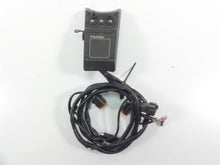 Load image into Gallery viewer, 1995 Harley Touring FLHTCU Electra Glide CB Intercom Transceiver Module 77136-95 | Mototech271