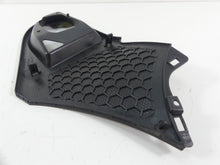 Load image into Gallery viewer, 2009 Victory Vision Tour Right Speaker Cover Fairing Mirror Set 5436296 2633224