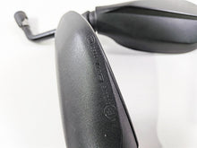 Load image into Gallery viewer, 2015 BMW R1200GS K50 Rear View Mirror Set 51168533685 51168567448