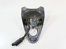 Load image into Gallery viewer, 2002 Honda Shadow VT750 CDA Deluxe Speedo Tank Cover Instrument Lights 83510-MBA-000