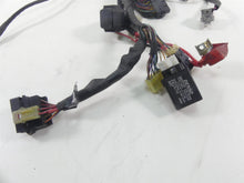 Load image into Gallery viewer, 2004 Yamaha XV1700 Road Star Warrior Main Wiring Harness -No Cuts 5PX-82590-20 | Mototech271