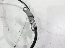 Load image into Gallery viewer, 2016 Harley FLSTC Softail Heritage Abs Rear Brake Line Hose Set 43373-11A