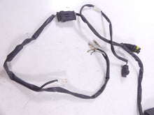 Load image into Gallery viewer, 2009 Harley FLHTC CVO Electra Glide Front Fairing Wiring Harness 70232-08 | Mototech271