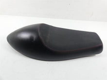 Load image into Gallery viewer, 2017 Triumph Thruxton 1200R Solo Rider Seat Saddle - Read T2307854