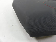 Load image into Gallery viewer, 2020 Ducati Multistrada 1260 Enduro Rear Passenger Pillion Seat Saddle 595P3023A | Mototech271