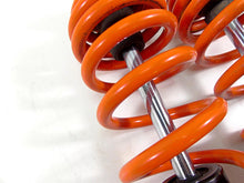 Load image into Gallery viewer, 2018 Can Am Commander 1000R XT Straight Rear Suspension Shock Set 706000615