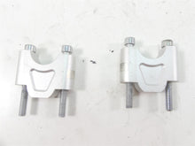 Load image into Gallery viewer, 2016 BMW R1200GS Adv K51 Touratech Handlebar Riser Extension 40mm 045-5257