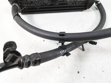 Load image into Gallery viewer, 2007 BMW R1200RT K26 Oil Cooler & Lines Hoses Set 17217677364 | Mototech271